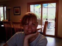 Dawn Henry