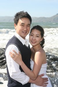 Francis Chung
