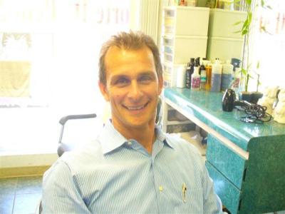 Christopher Billawala