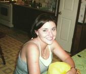 Christina Long