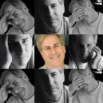 Fredrick Wolk