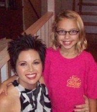 Amy Singleton