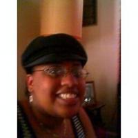 Cheryce Johnson