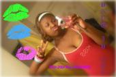 Alisha Carter