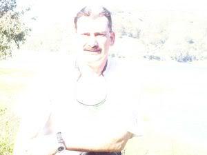 Timothy Clinkenbeard