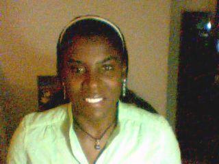 Karlene Lord