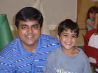 Rohit Vohra