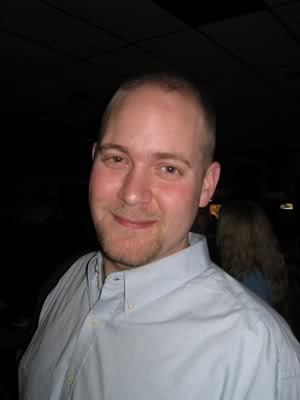 Christopher Cahoon