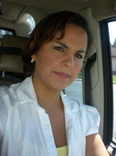 Fidelina Diaz
