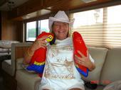 Shirley Roby