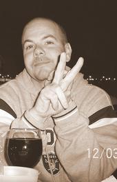 Keith Ricci
