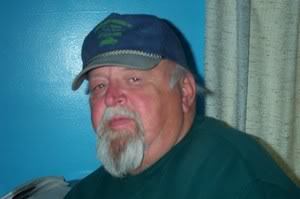 Lyle Fredin