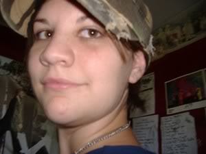 Brandie Welker