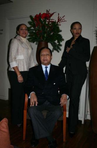 Frantz Faustin