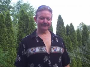 Michael Annese