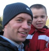 Kevin Kubalsky