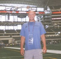 David Huffman