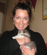 Tara Anastasi
