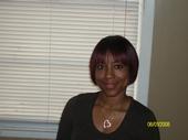 Dekeesha Richardson