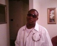 Keon Capers