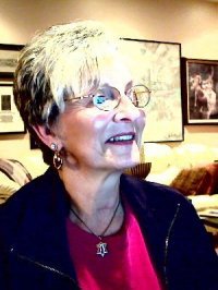Judith Selig