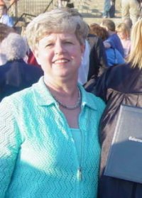 Susan Florence