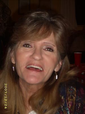 Carolyn Cook