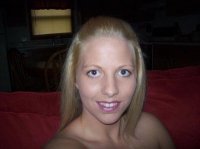 Tina Whaley