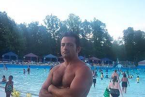 Stephen Ashlin