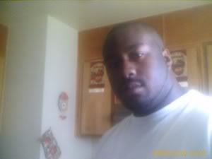 Kenyata Walker