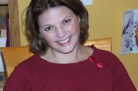 Rebecca Binion