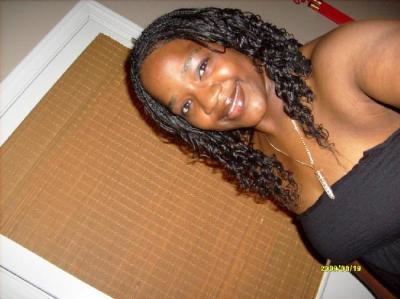 Felicia Gass