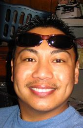 Maynard Raquinio