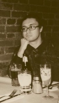 Sheldon Lozovsky