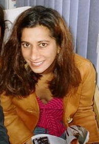 Sonali Wadhwa