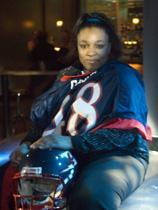 Jamie Randle
