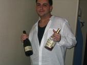James Dimeglio