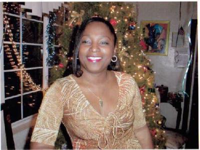 Averil Horsford