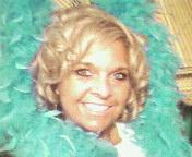 Margie Fretwell
