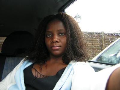 Alice Koroma