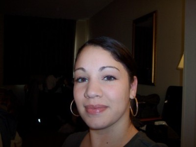 Cristina Velez