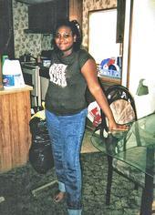 Kimberly Sumpter