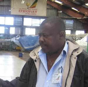 Folu Ogundele