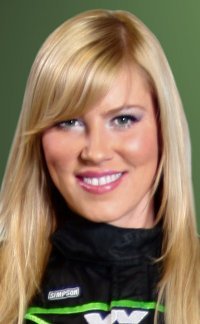Candace Muzny