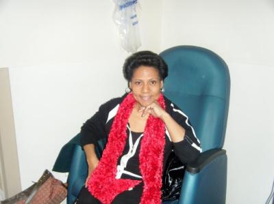 Martha Siddique