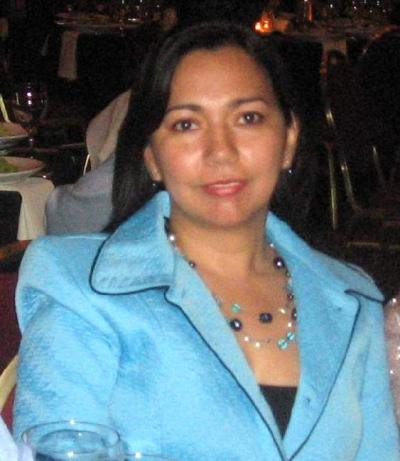 Martha Agudelo