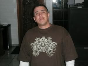 Rafael Castro