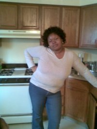 Tieisha Mcknight