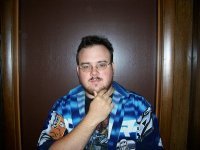 Benjamin Dolnier
