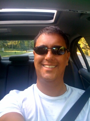 Christopher Rathburn